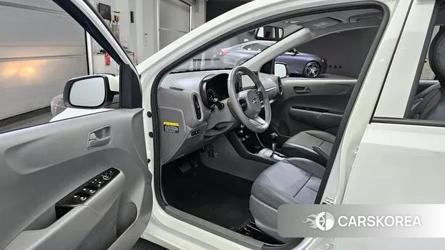 Kia Morning Urban (JA) id 3307053 из Кореи 20