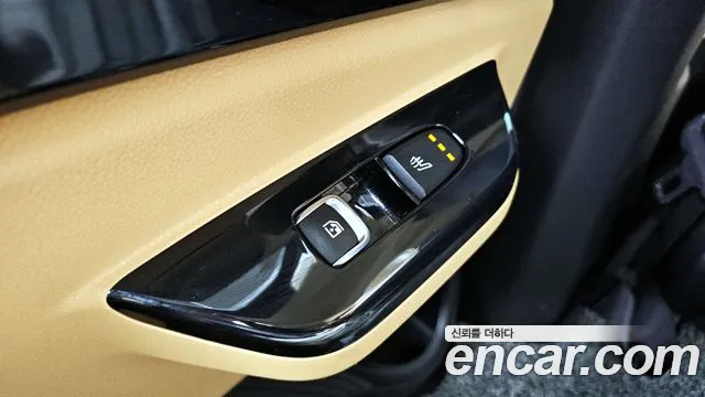 Kia Carnival 4th generation id 2706126 из Кореи 20