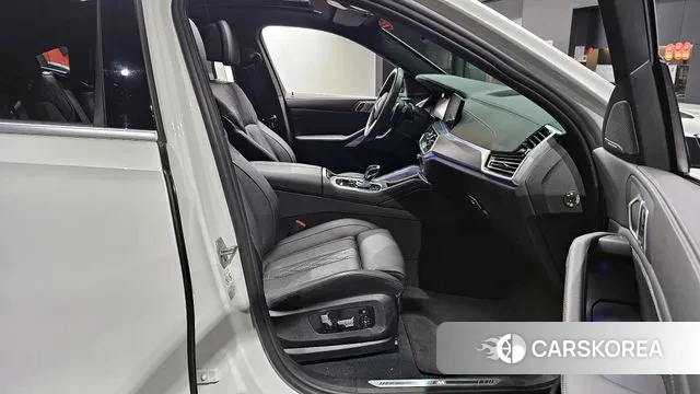 BMW X6 (G06) id 2989154 из Кореи 20