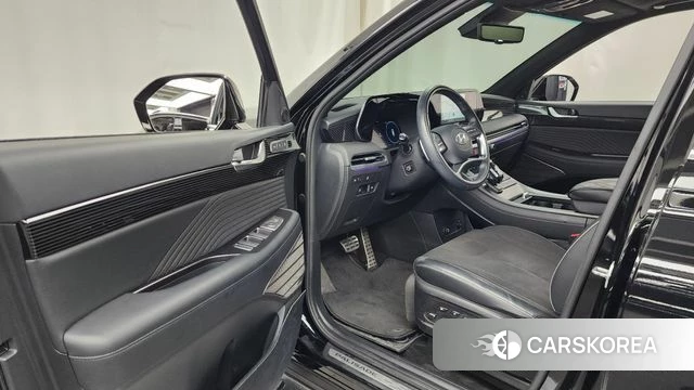 Hyundai The New Palisade id 4613009 из Кореи 36