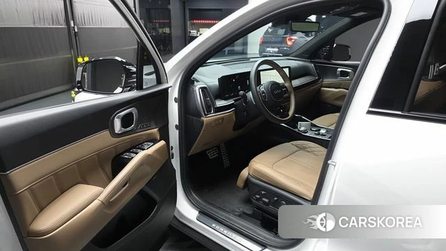Kia The New Sorento 4th Generation id 4696053 из Кореи 34