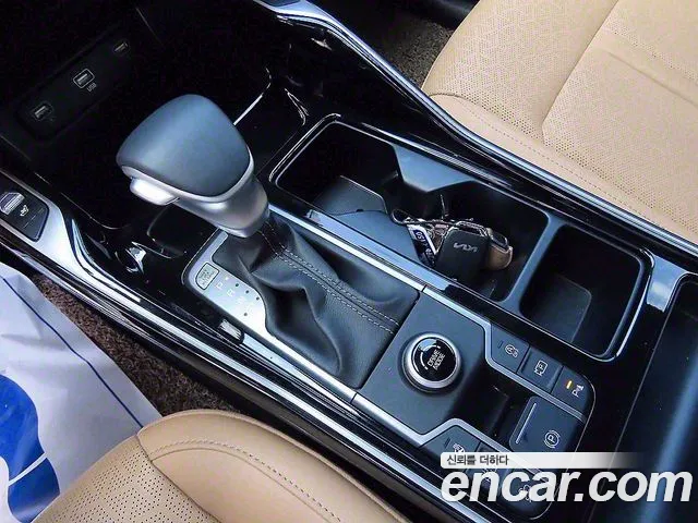 Kia Sorento 4th Generation id 2697031 из Кореи 20