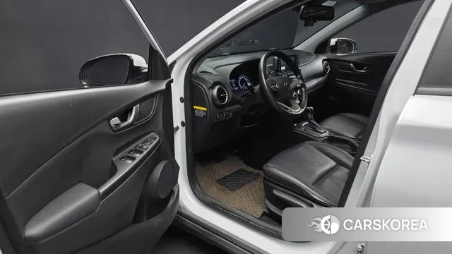 Hyundai Kona id 3423270 из Кореи 20