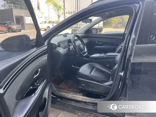 Hyundai Tucson id 4273064 из Китая 11