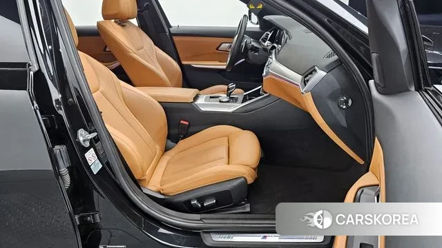 BMW 3 Series (G20) id 3002908 из Кореи 20