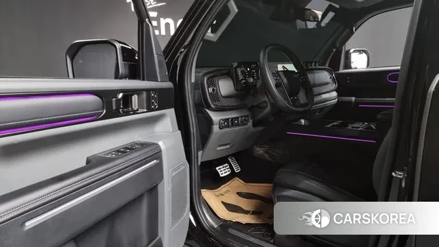 Kia Tasman id 3732177 из Кореи 20