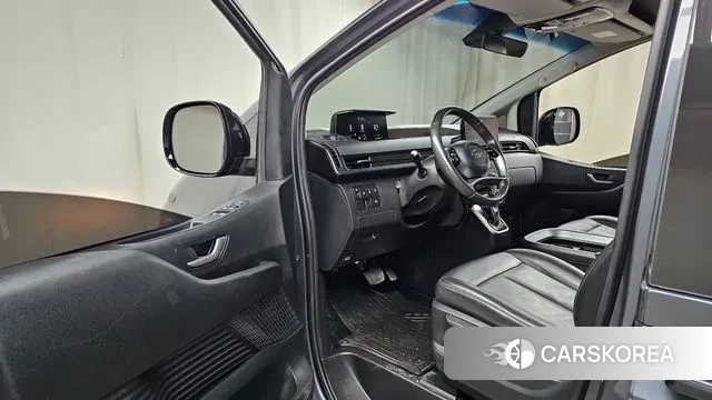 Hyundai Staria id 3503941 из Кореи 20