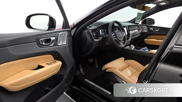 Volvo XC60 second Generation id 3406895 из Кореи 20