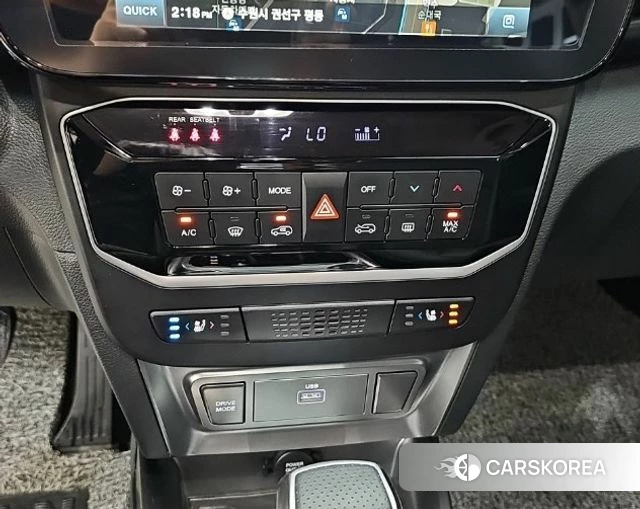 Ssangyong The New Tivoli id 4783231 из Кореи 19