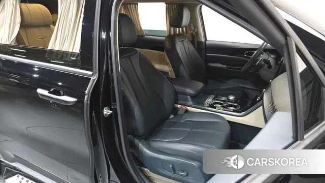 Kia Carnival 4th generation id 3263622 из Кореи 20