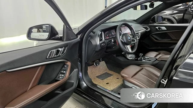 BMW 1 Series (F40) id 3878798 из Кореи 20