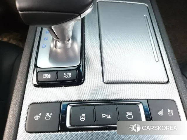 Genesis G80 id 3778856 из Кореи 14