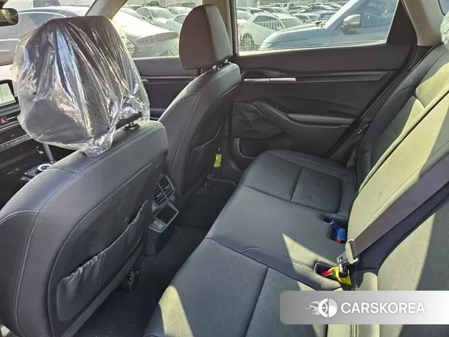 Kia The New Seltos id 3695305 из Кореи 20