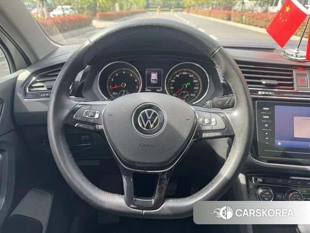 Volkswagen Tiguan L id 4272117 из Китая 21