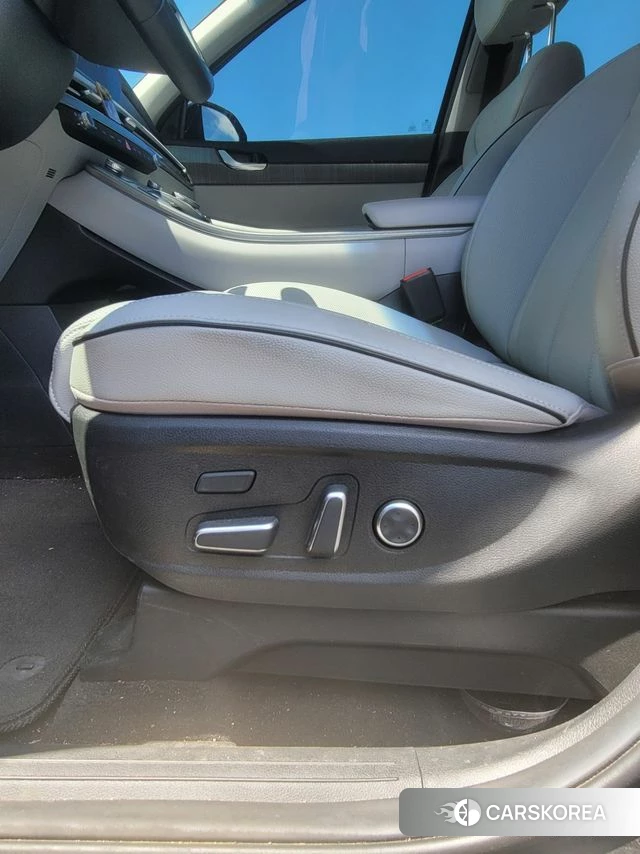 Hyundai The New Palisade id 4691318 из Кореи 20