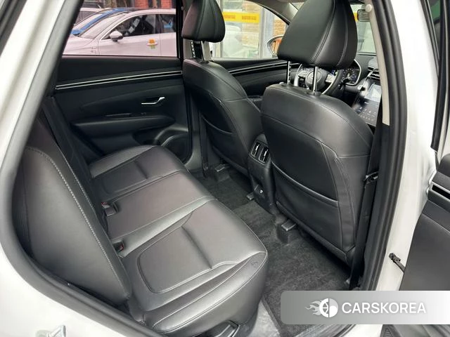 Hyundai Tucson id 4262082 из Китая 20