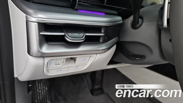 Hyundai Grandeur (GN7) id 2654618 из Кореи 20