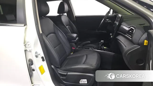 Ssangyong Berry New Tivoli id 3022812 из Кореи 20