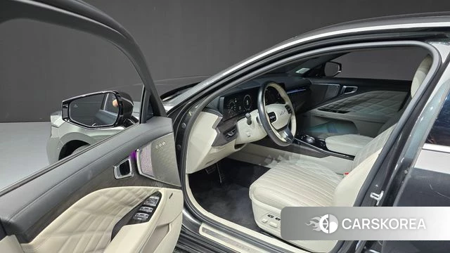 Kia K8 Hybrid id 4592166 из Кореи 20