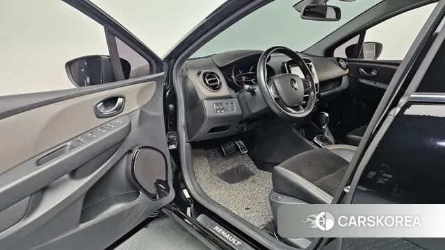 Renault Korea (Samsung) Clio id 3028996 из Кореи 20