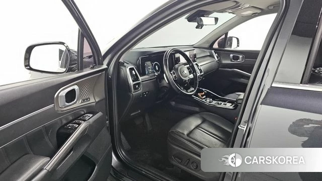 Kia Sorento 4th Generation id 4324967 из Кореи 20