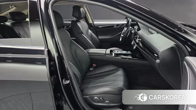 Genesis G80 (RG3) id 3727040 из Кореи 20