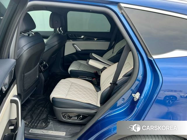 BYD Tang Yi id 3890005 из Китая 24