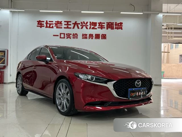 Mazda 3 Angkesaila id 4264108 из Китая 17