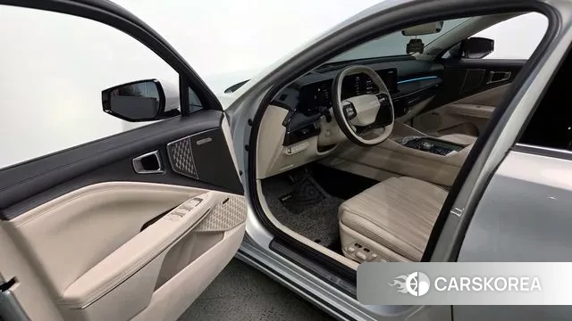 Kia The New K8 Hybrid id 3715857 из Кореи 20