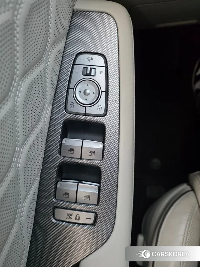 Hyundai Palisade id 3488106 из Кореи 20