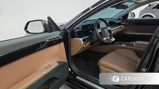 Hyundai Grandeur (GN7) id 4349440 из Кореи 34