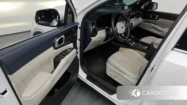 Kia Sorento 4th Generation id 3384989 из Кореи 20