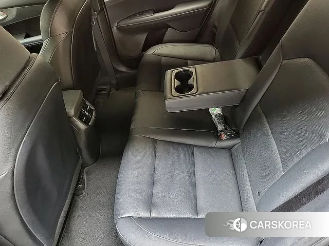 Kia Come New K3 id 3386296 из Кореи 17