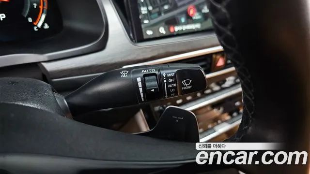 Kia K7 Premier id 2664848 из Кореи 20