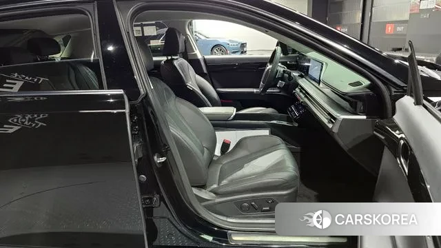 Hyundai Grandeur (GN7) id 3400203 из Кореи 20