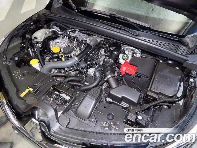 Renault Korea (Samsung) Capture id 2692132 из Кореи 20