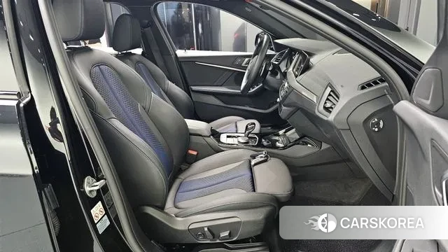 BMW 1 Series (F40) id 3159120 из Кореи 20