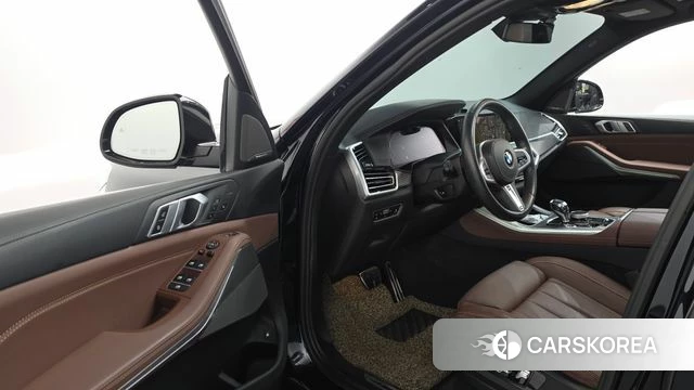 BMW X5 (G05) id 4666659 из Кореи 20