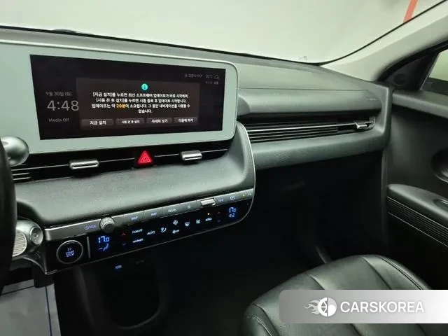 Hyundai Ionic 5 id 3312082 из Кореи 19