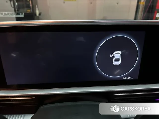 Hyundai Ionic 6 id 3487024 из Кореи 11