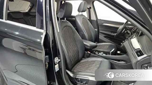 BMW X1 (F48) id 3582346 из Кореи 20