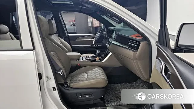 Kia Mohave Master id 3513192 из Кореи 20