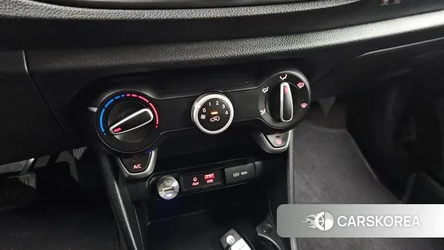 Kia All New Morning (JA) id 3772629 из Кореи 20