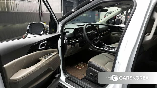 Kia The New Carnival 4th Generation id 4016672 из Кореи 20