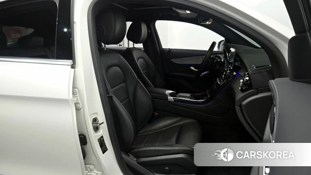 Mercedes-Benz GLC-Class X253 id 3871228 из Кореи 21