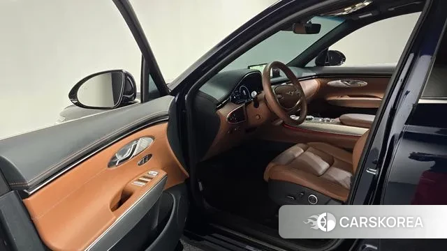 Genesis GV70 id 3523777 из Кореи 20