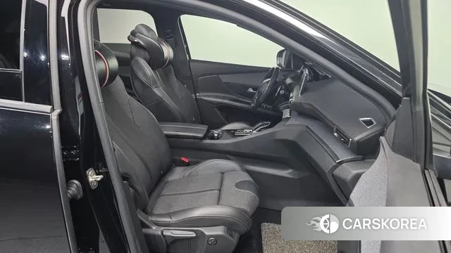 Peugeot 3008 second generation id 3778447 из Кореи 20