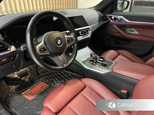 BMW 4 series id 4211348 из Китая 14