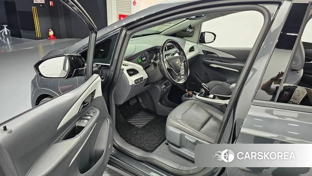 Chevrolet (GM Daewoo) Bolt EV id 4563050 из Кореи 20