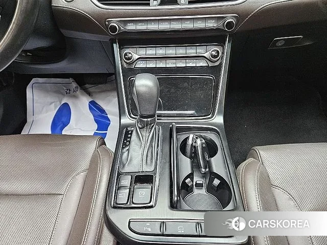 Hyundai Grandeur IG id 2973521 из Кореи 17